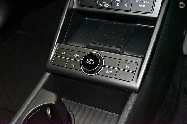 2025 Hyundai Kona Elite SX2.V3