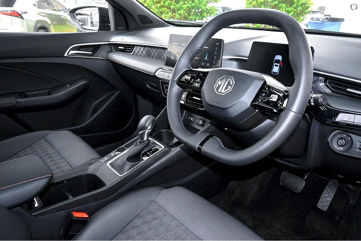 2025 MG MG3 Essence 2WD