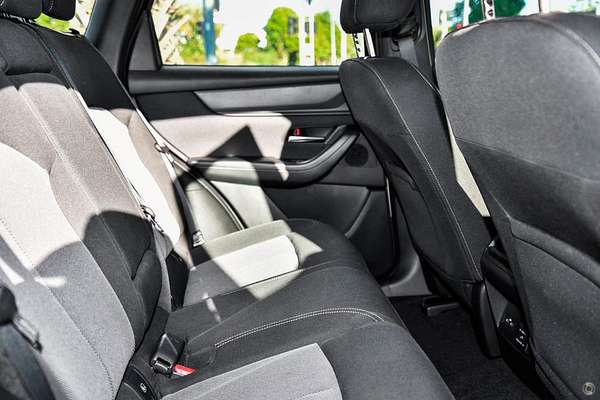 2025 Mazda CX-60 D50e Pure KH Series