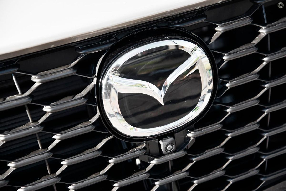 2025 Mazda CX-60 D50e Pure KH Series