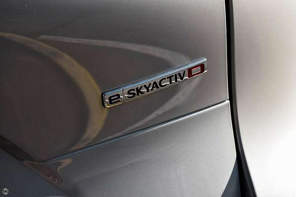 2025 Mazda CX-60 D50e Pure KH Series