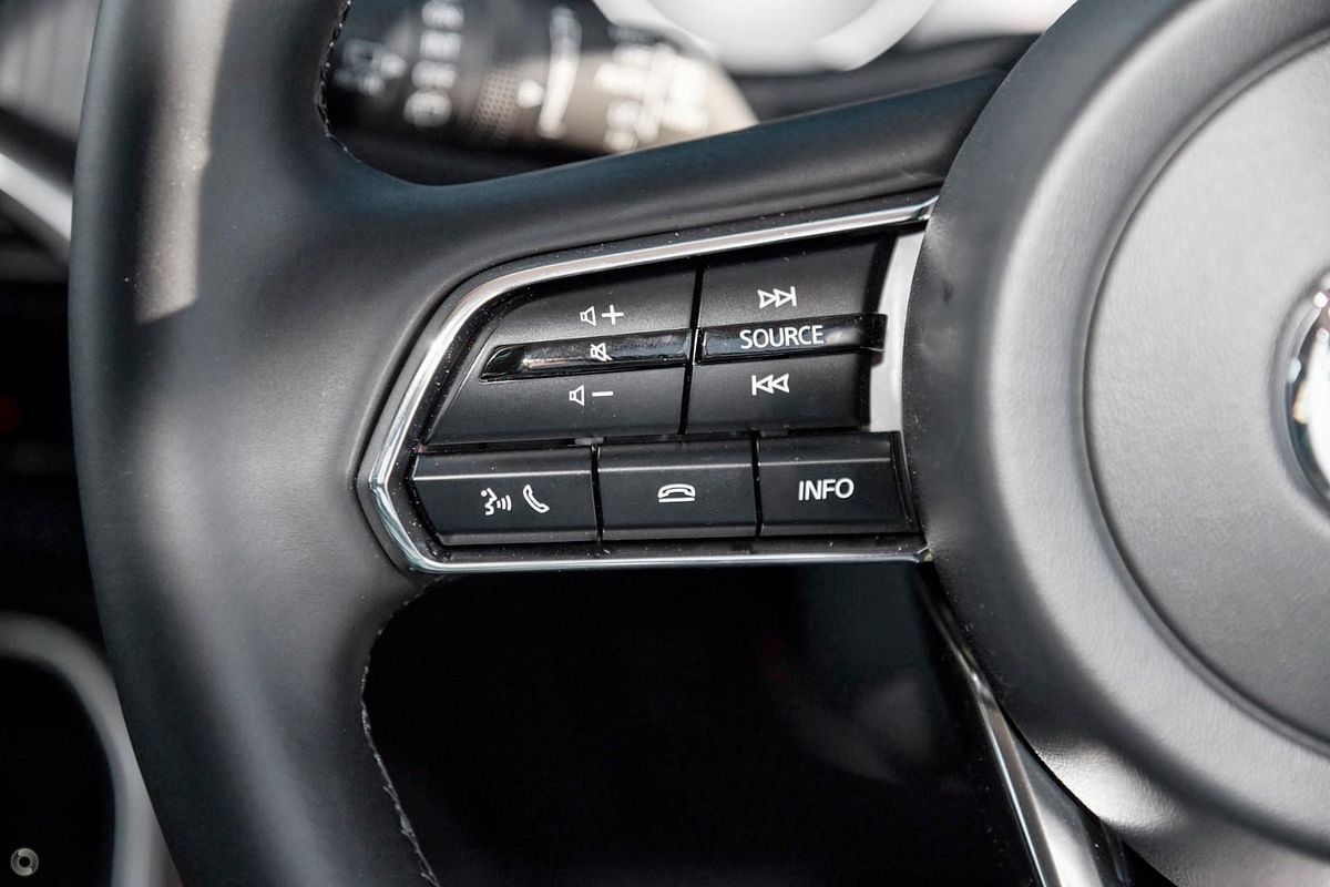 2025 Mazda CX-60 D50e Pure KH Series