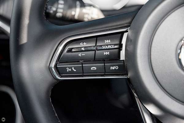 2025 Mazda CX-60 D50e Pure KH Series