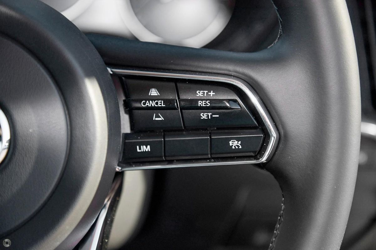 2025 Mazda CX-60 D50e Pure KH Series