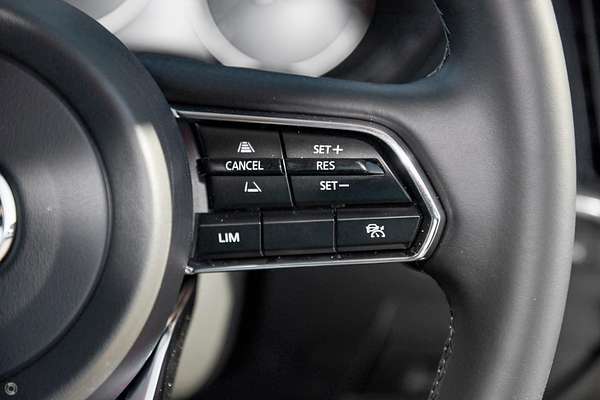 2025 Mazda CX-60 D50e Pure KH Series