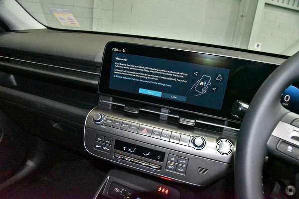 2025 Hyundai Kona Elite SX2.V3