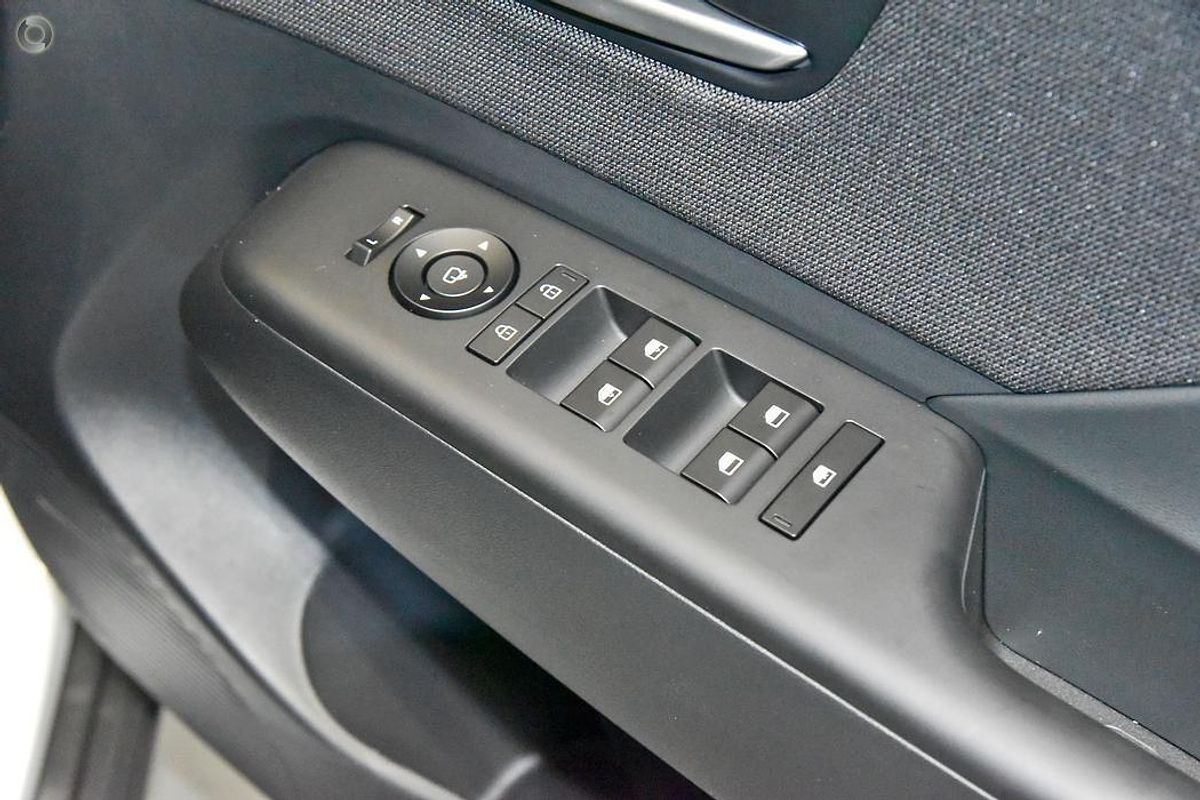 2025 Hyundai Kona Elite SX2.V3