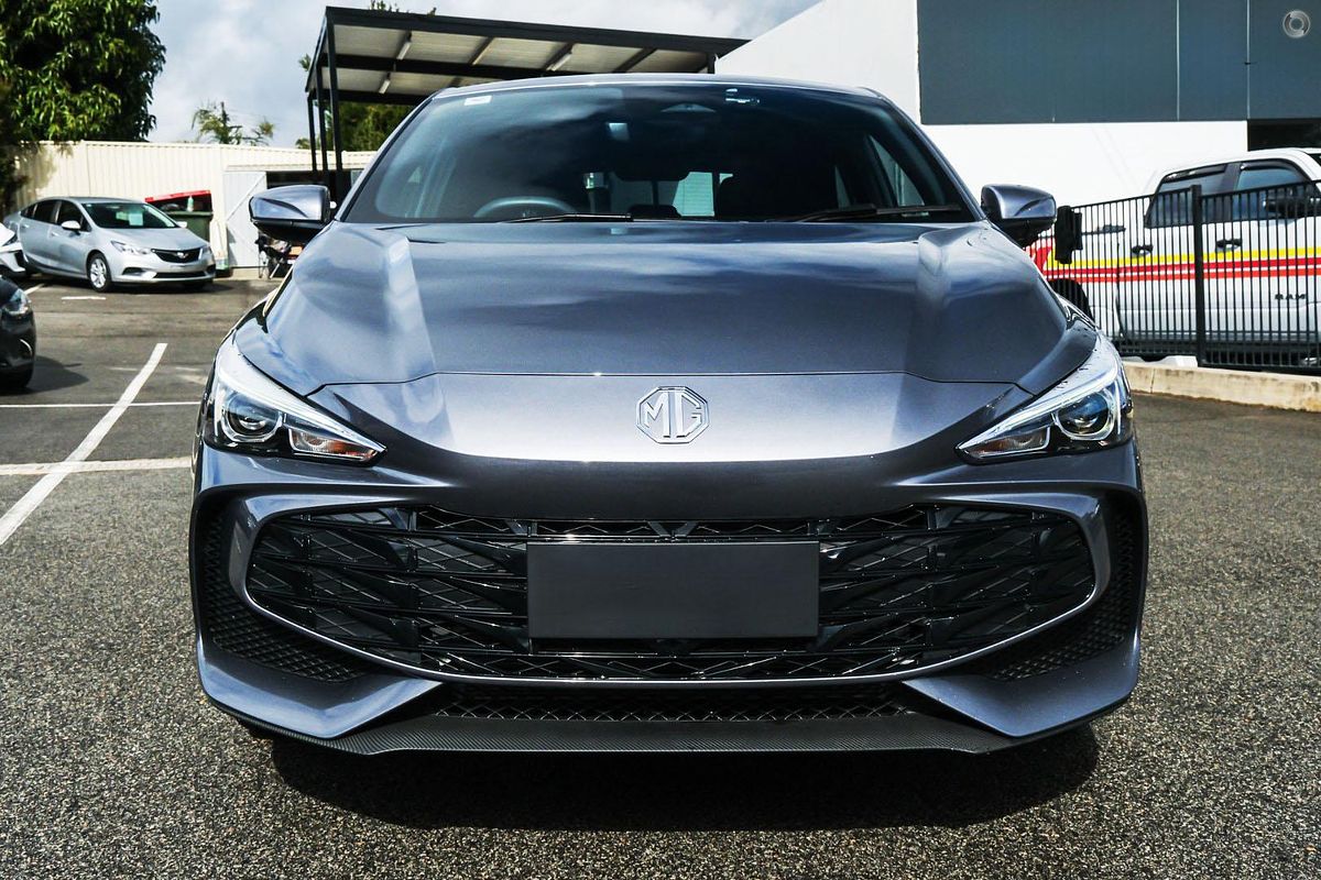 2024 MG MG3 Excite 2WD