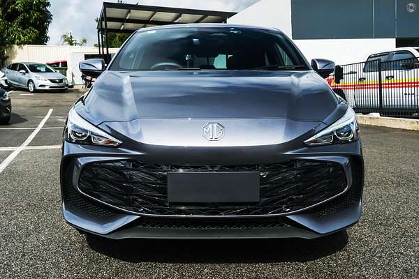 2024 MG MG3 Excite 2WD