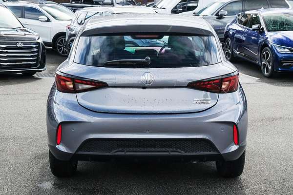 2024 MG MG3 Excite 2WD