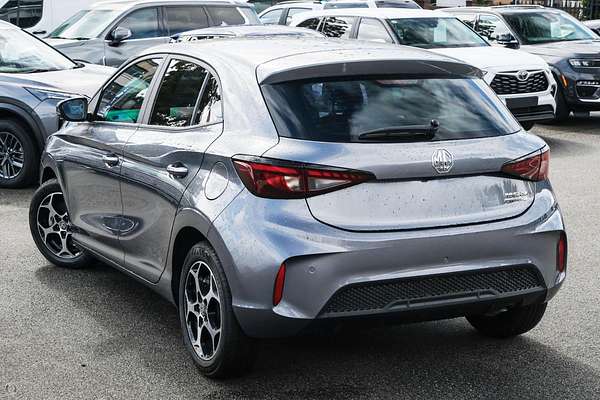 2024 MG MG3 Excite 2WD