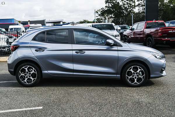 2024 MG MG3 Excite 2WD