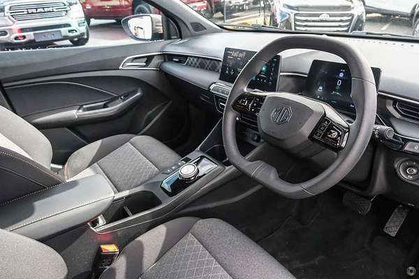 2024 MG MG3 Excite 2WD