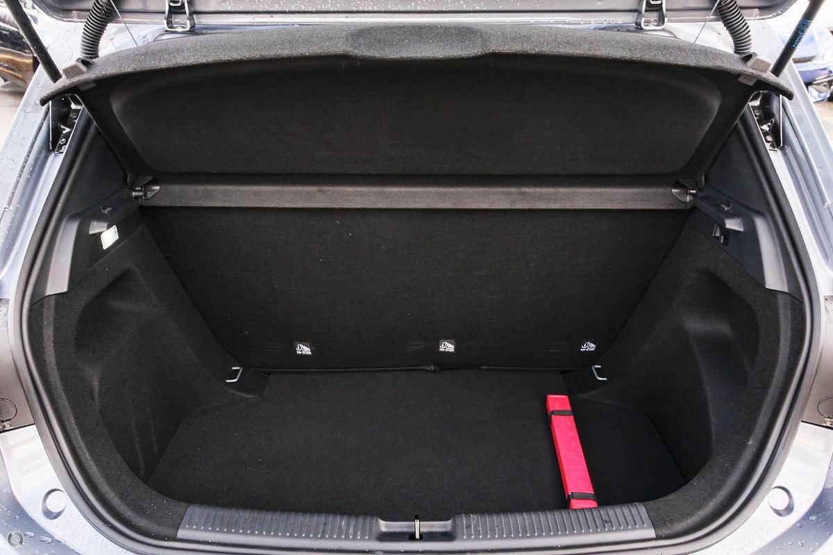 2024 MG MG3 Excite 2WD