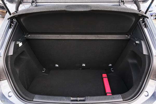 2024 MG MG3 Excite 2WD