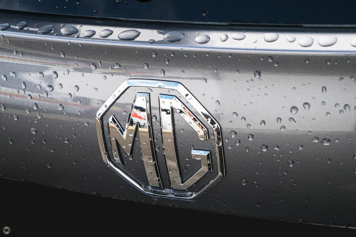 2024 MG MG3 Excite 2WD