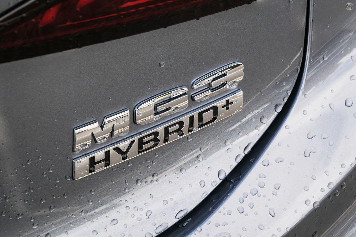 2024 MG MG3 Excite 2WD