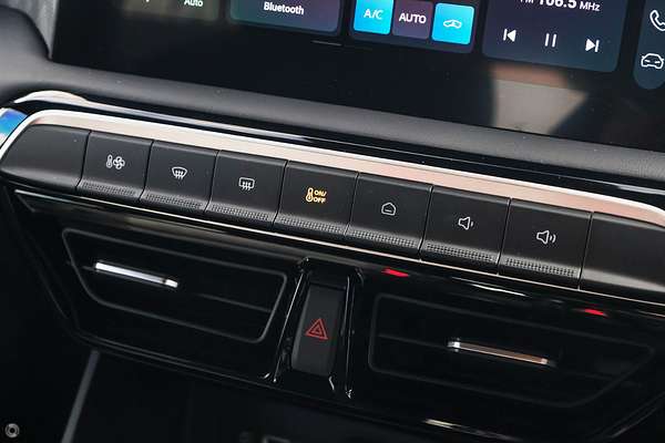 2024 MG MG3 Excite 2WD