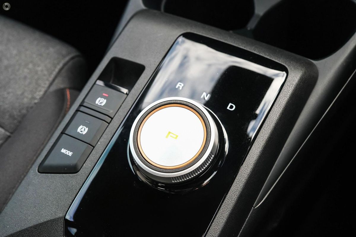 2024 MG MG3 Excite 2WD