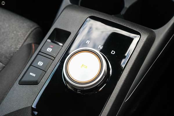 2024 MG MG3 Excite 2WD