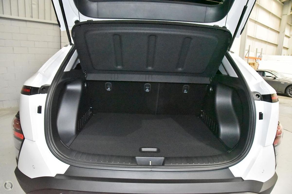 2025 Hyundai Kona Elite SX2.V3