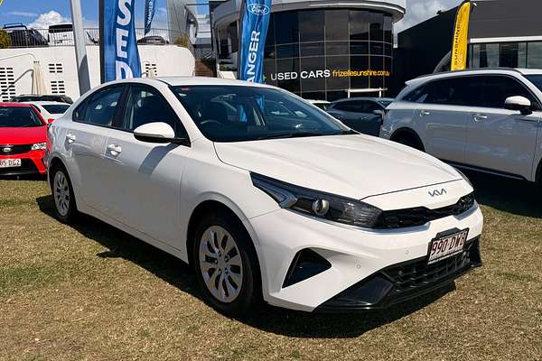 2022 Kia Cerato S BD