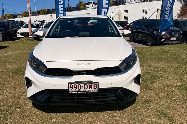 2022 Kia Cerato S BD