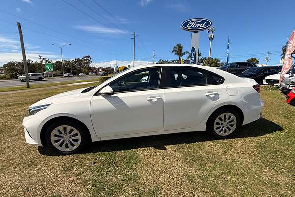 2022 Kia Cerato S BD