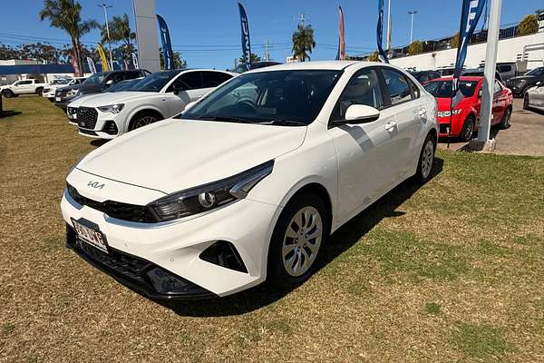 2022 Kia Cerato S BD