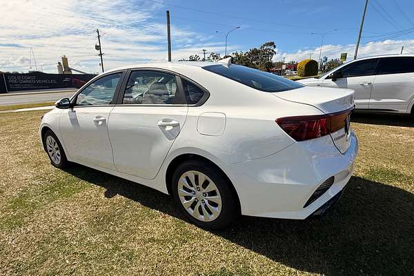2022 Kia Cerato S BD