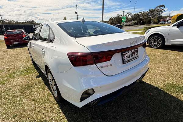 2022 Kia Cerato S BD
