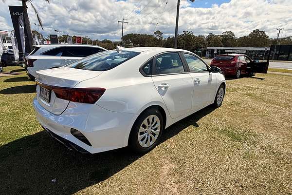 2022 Kia Cerato S BD