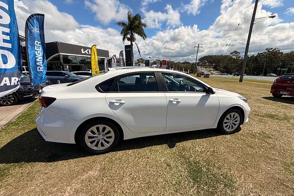 2022 Kia Cerato S BD