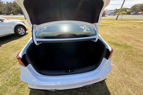 2022 Kia Cerato S BD