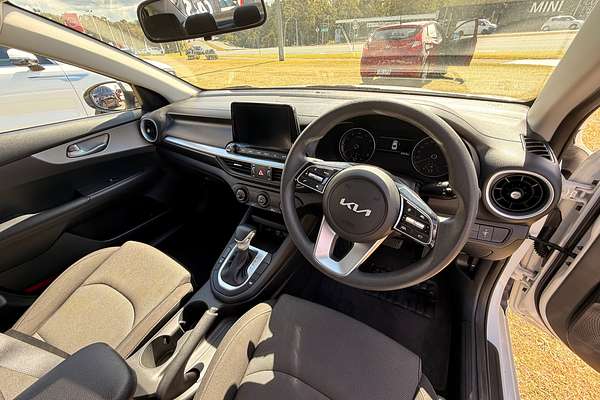 2022 Kia Cerato S BD