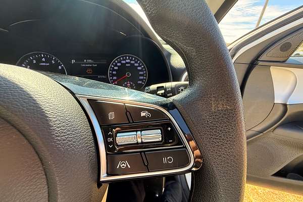 2022 Kia Cerato S BD
