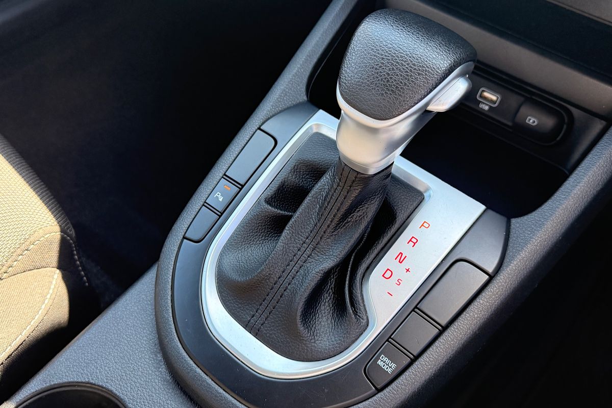 2022 Kia Cerato S BD