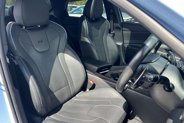 2021 Hyundai i30 N Premium CN7.V1