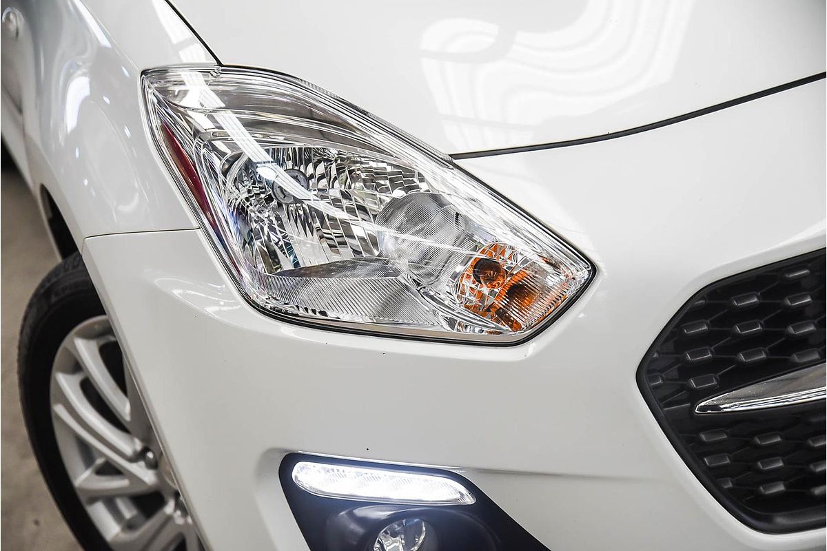 2023 Suzuki Swift GL Plus AZ Series II