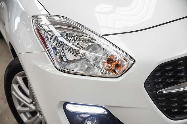 2023 Suzuki Swift GL Plus AZ Series II