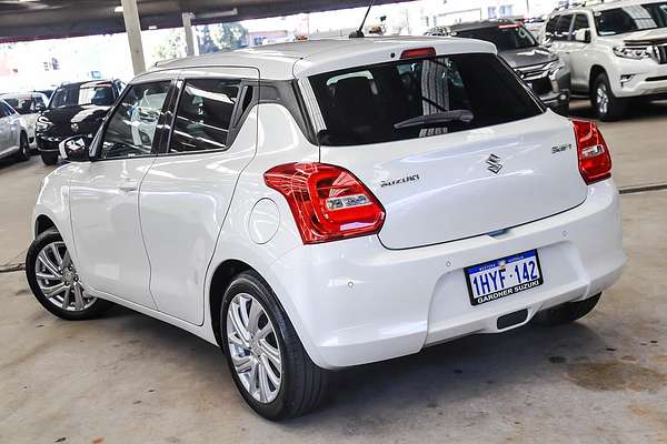 2023 Suzuki Swift GL Plus AZ Series II