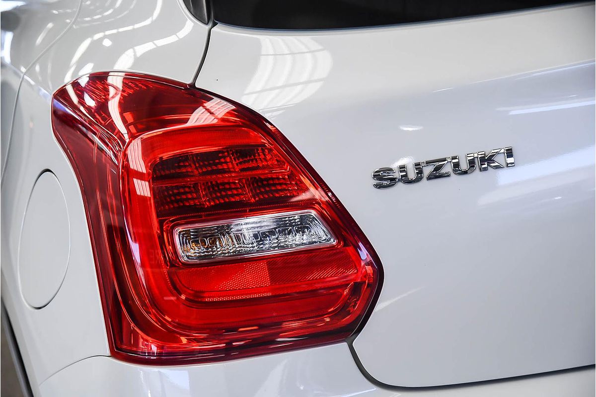 2023 Suzuki Swift GL Plus AZ Series II