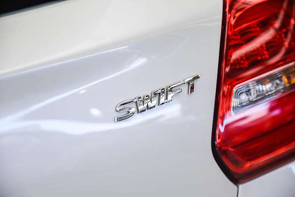 2023 Suzuki Swift GL Plus AZ Series II