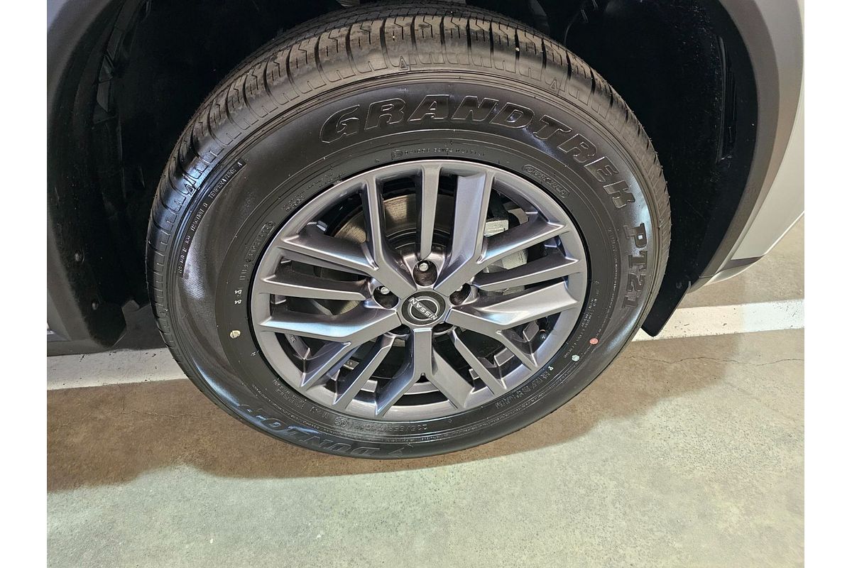 2025 Nissan X-TRAIL ST T33