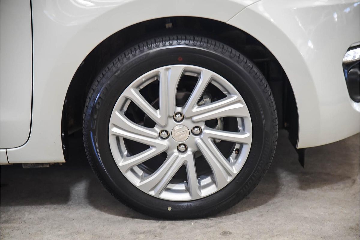 2023 Suzuki Swift GL Plus AZ Series II