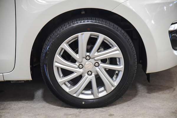 2023 Suzuki Swift GL Plus AZ Series II