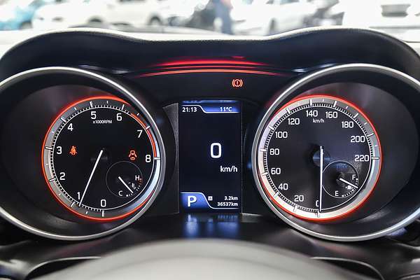 2023 Suzuki Swift GL Plus AZ Series II