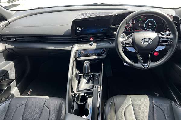 2021 Hyundai i30 N Premium CN7.V1