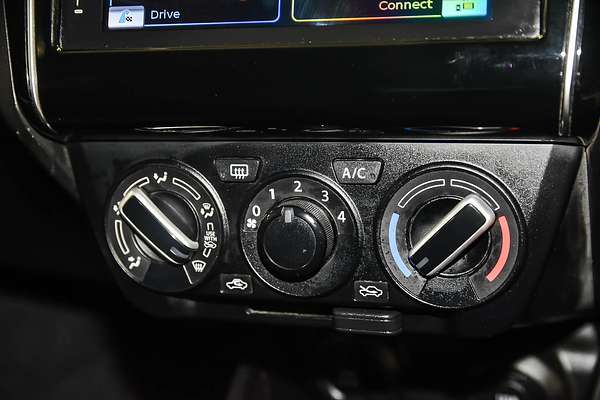 2023 Suzuki Swift GL Plus AZ Series II