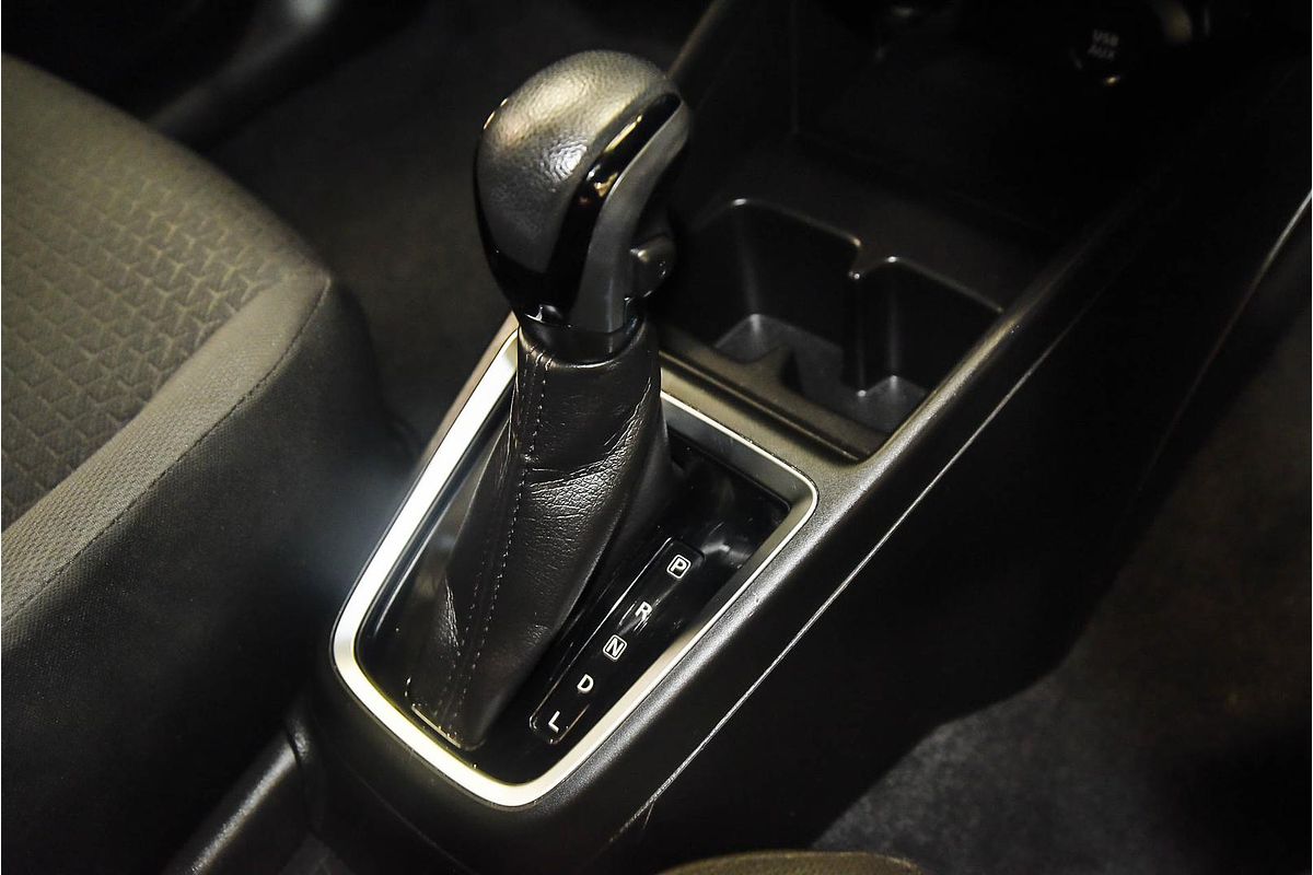 2023 Suzuki Swift GL Plus AZ Series II